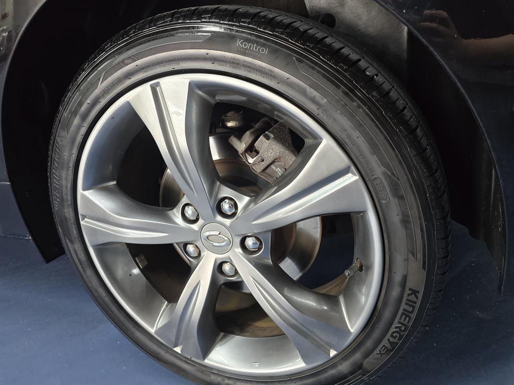 SAMSUNG SM7 2012 Negro - Importación desde Corea - HF Imports Iquique - Foto 17