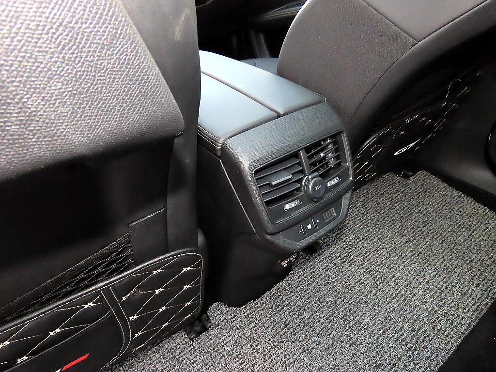 Peugeot 5008 2024 Blanco - Importación desde Corea - HF Imports Iquique - Foto 16