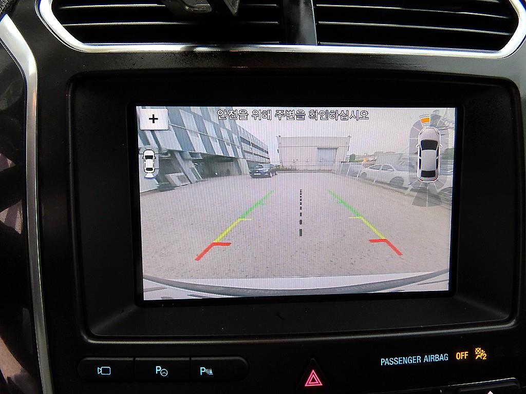 Ford Explorer 2017 Blanco - Importación desde Corea - HF Imports Iquique - Foto 14