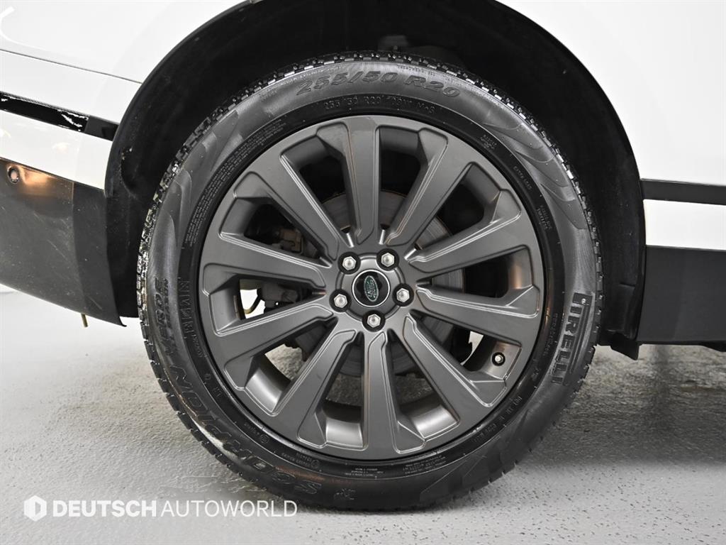 Land Rover Range Rover Bella - Vista 5