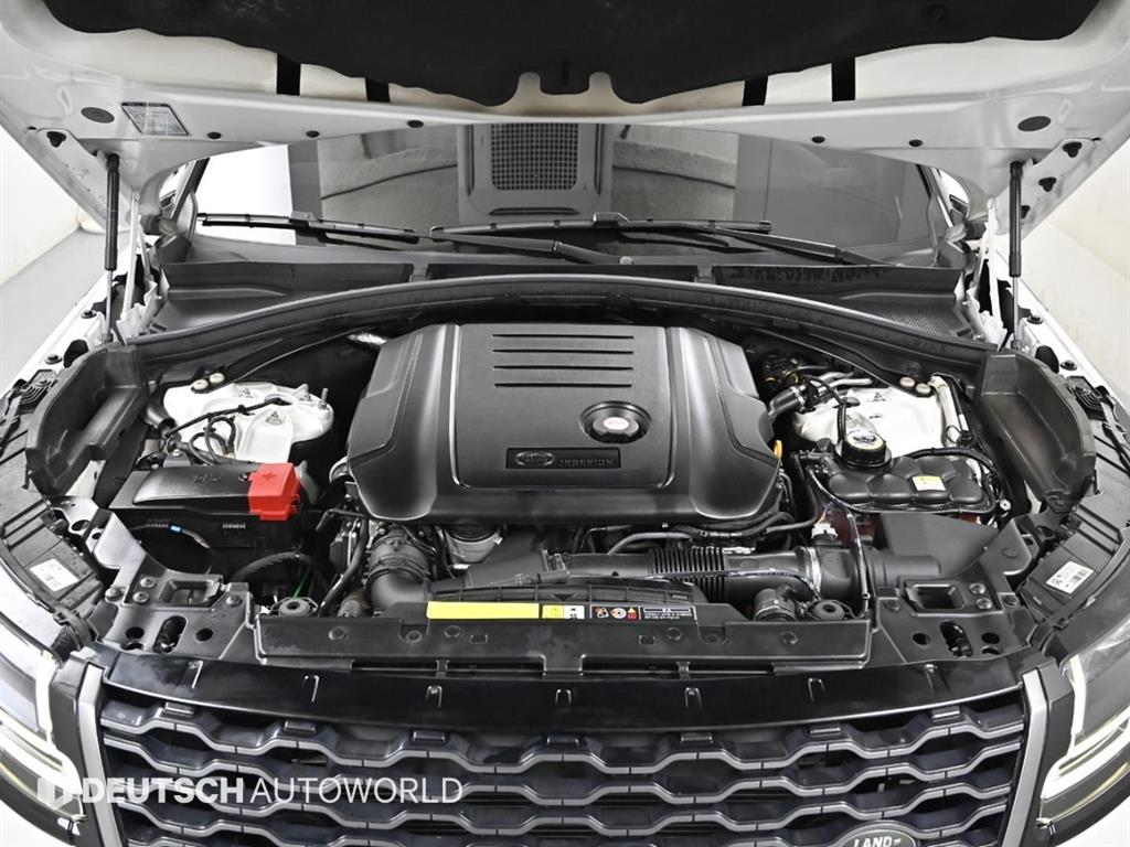 Land Rover Range Rover Bella - Vista 6