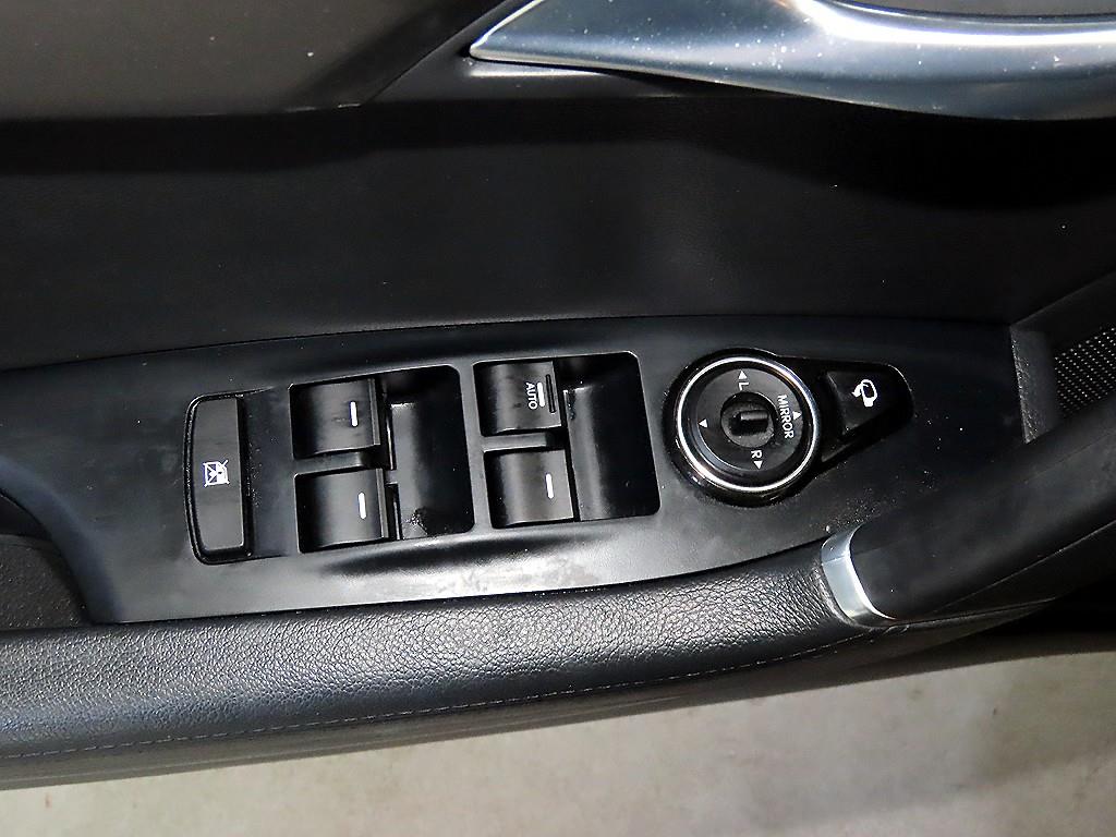 HYUNDAI i40 2016 Gris - Importación desde Corea - HF Imports Iquique - Foto 14