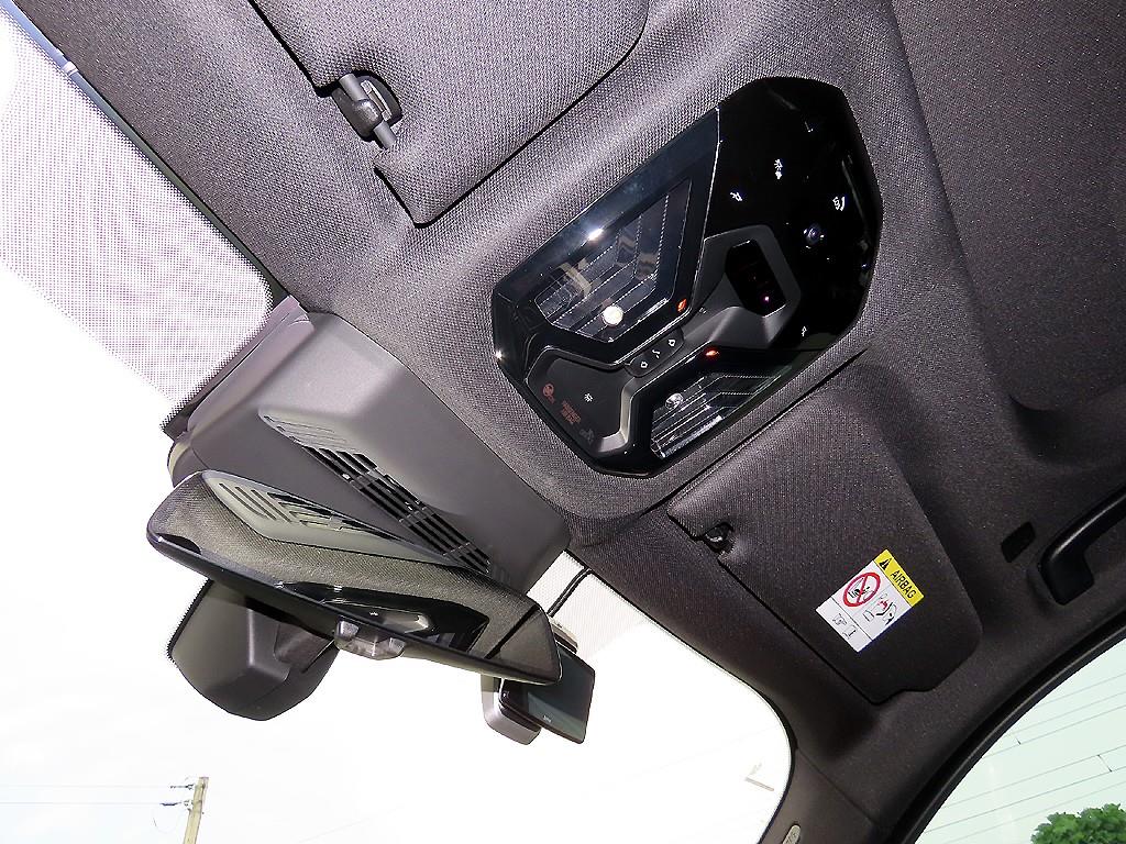 BMW 7 Series 2024 Plateado - Importación desde Corea - HF Imports Iquique - Foto 14