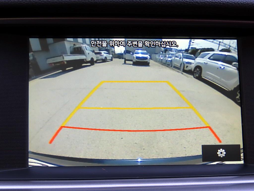 KIA K5 2019 Azul - Importación desde Corea - HF Imports Iquique - Foto 15