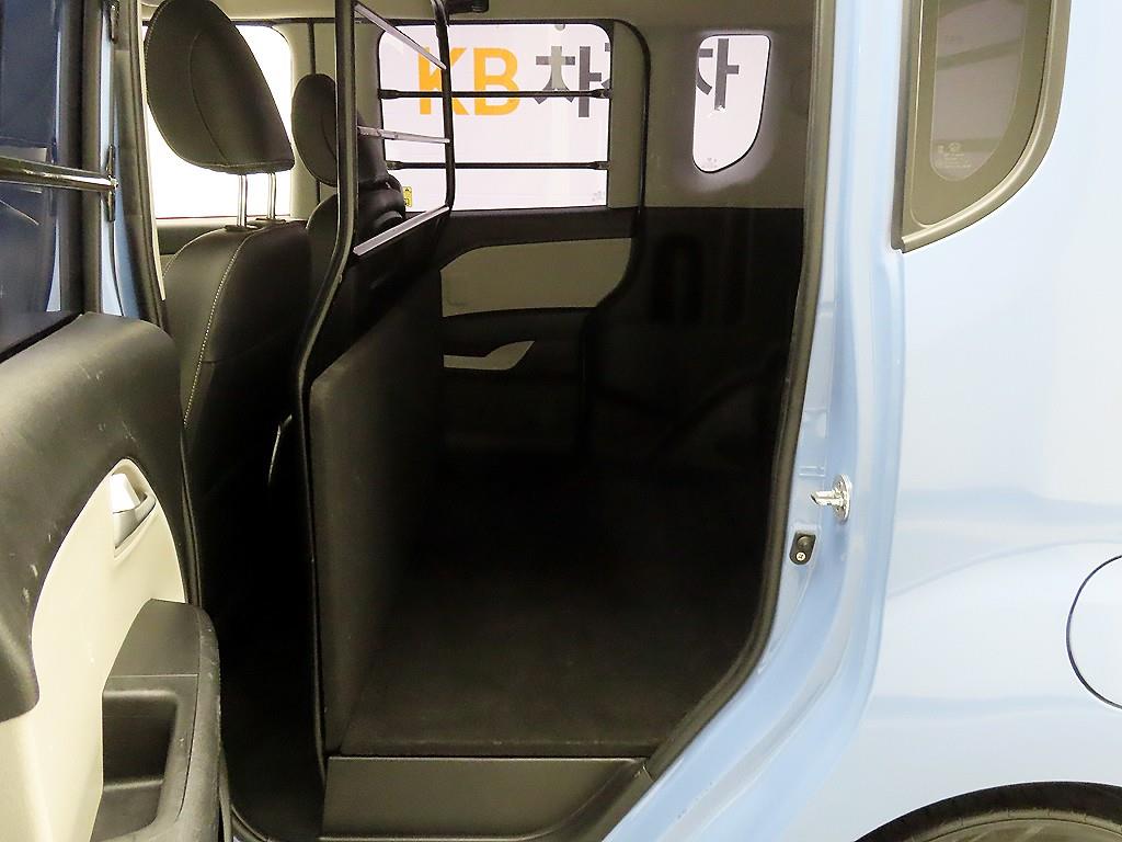 KIA Ray 2020 Azul - Importación desde Corea - HF Imports Iquique - Foto 13