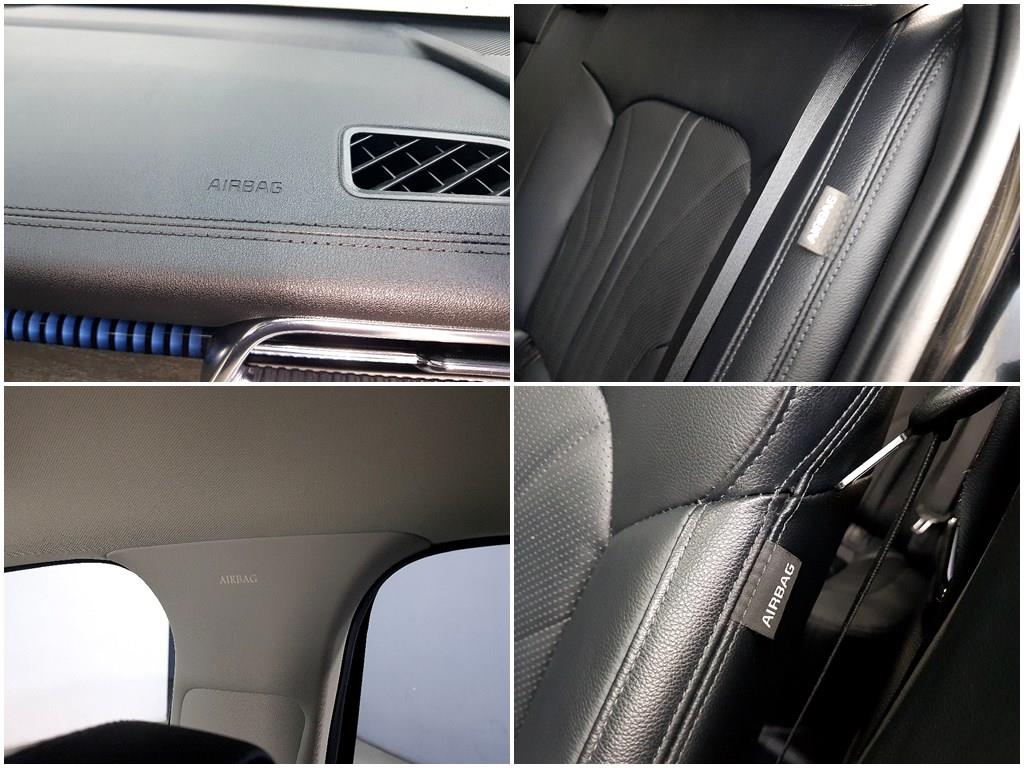 KIA K5 2020 Negro - Importación desde Corea - HF Imports Iquique - Foto 16