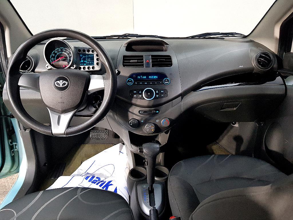 DAEWOO Matiz - Vista 5