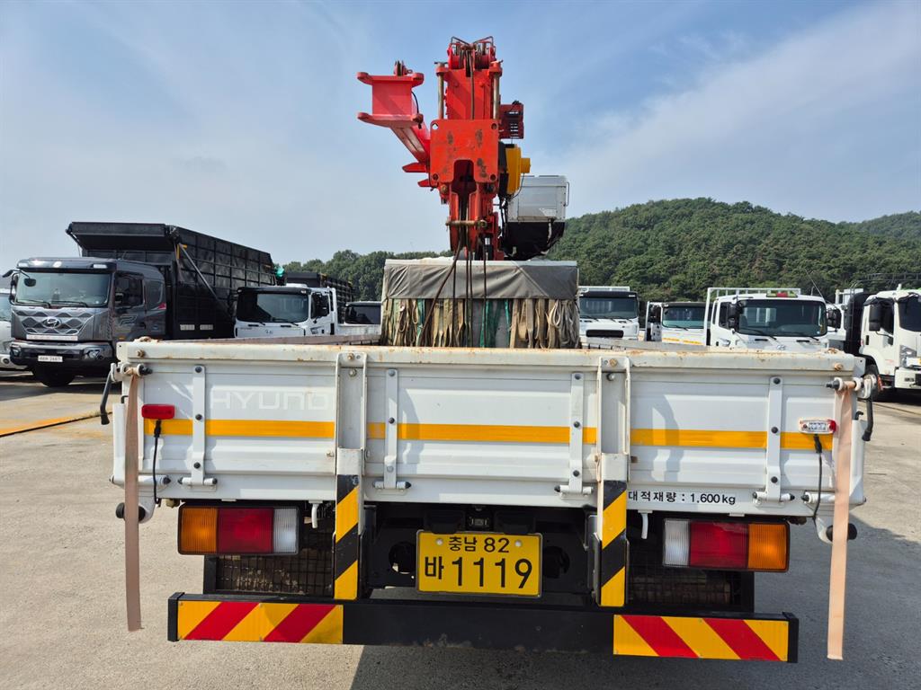 medium and large cargo goso - Vista 5