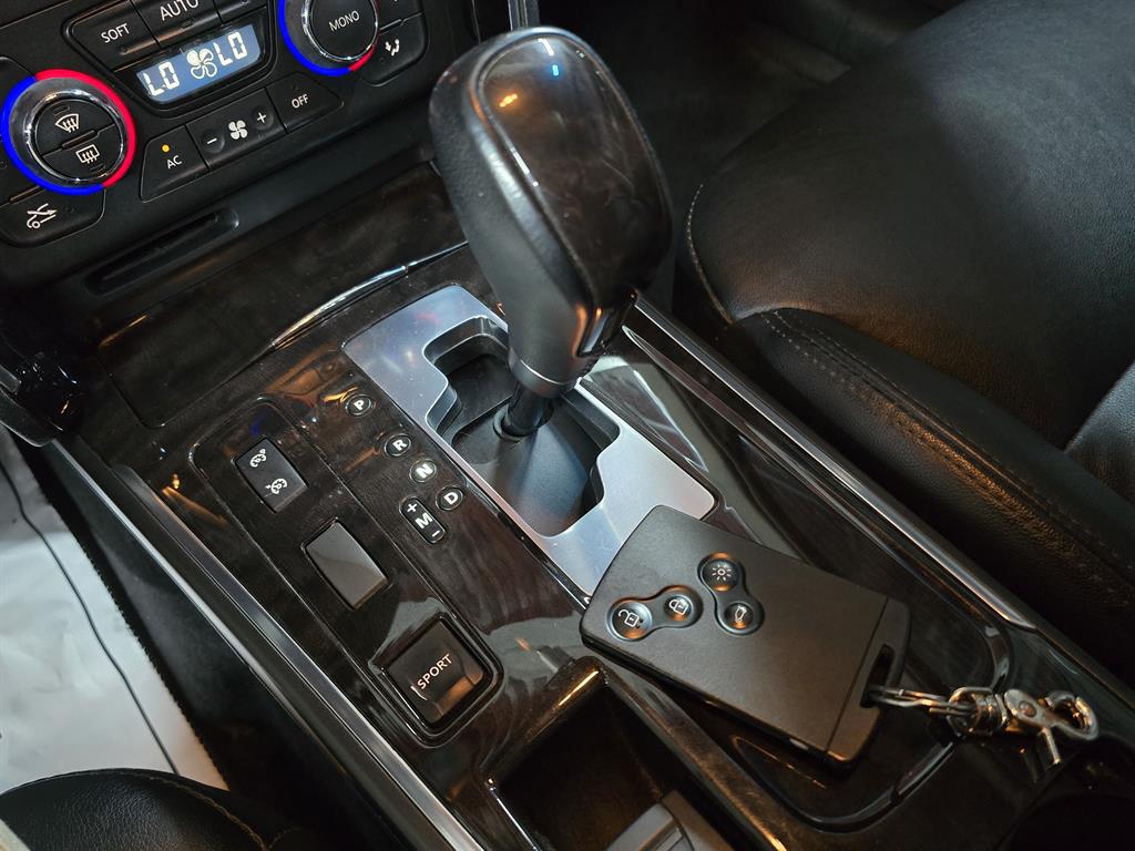 SAMSUNG SM7 2012 Negro - Importación desde Corea - HF Imports Iquique - Foto 13