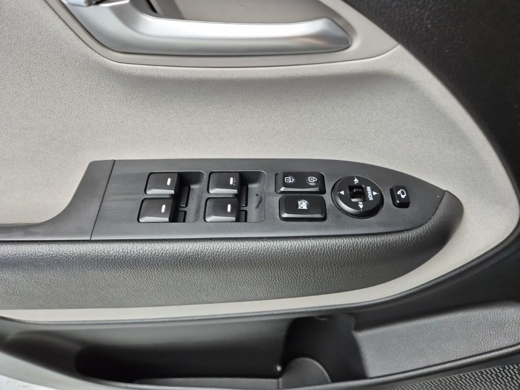 KIA Ray 2021 Gris - Importación desde Corea - HF Imports Iquique - Foto 14