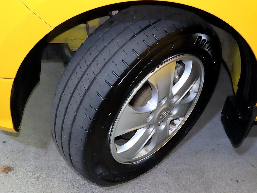 HYUNDAI Starex 2019 Amarillo - Importación desde Corea - HF Imports Iquique - Foto 20