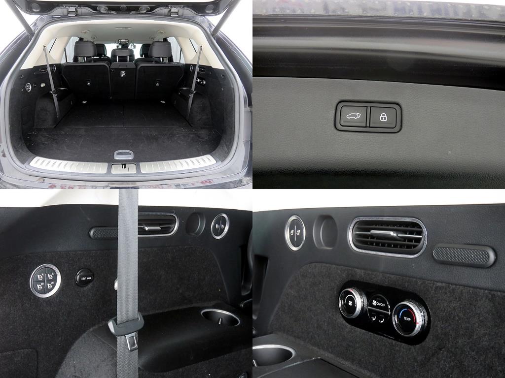 Genesis GV80 2020 - Importación desde Corea - HF Imports Iquique - Foto 13