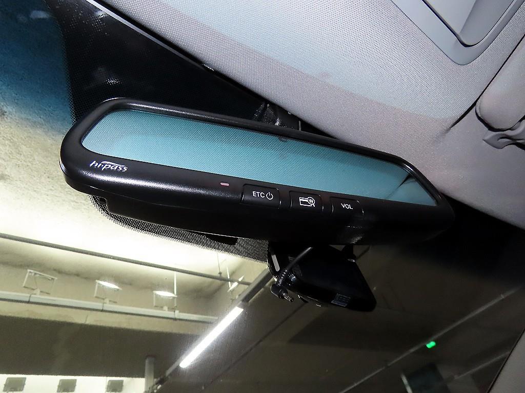 HYUNDAI i40 2016 Gris - Importación desde Corea - HF Imports Iquique - Foto 18