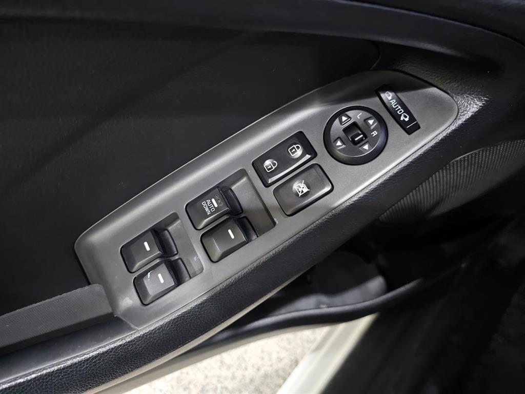 KIA K3 2018 Blanco - Importación desde Corea - HF Imports Iquique - Foto 14