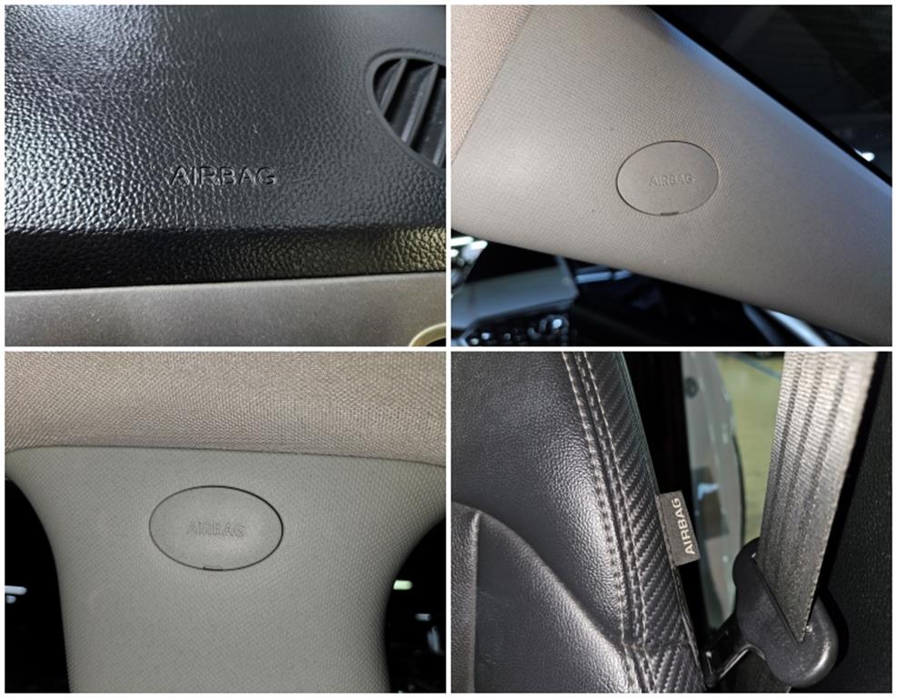 KIA Sportage 2014 Blanco - Importación desde Corea - HF Imports Iquique - Foto 13