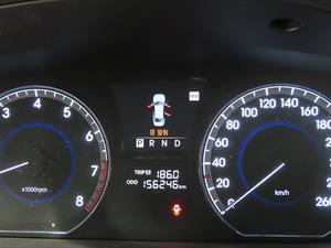 HYUNDAI Equus - Vista 12