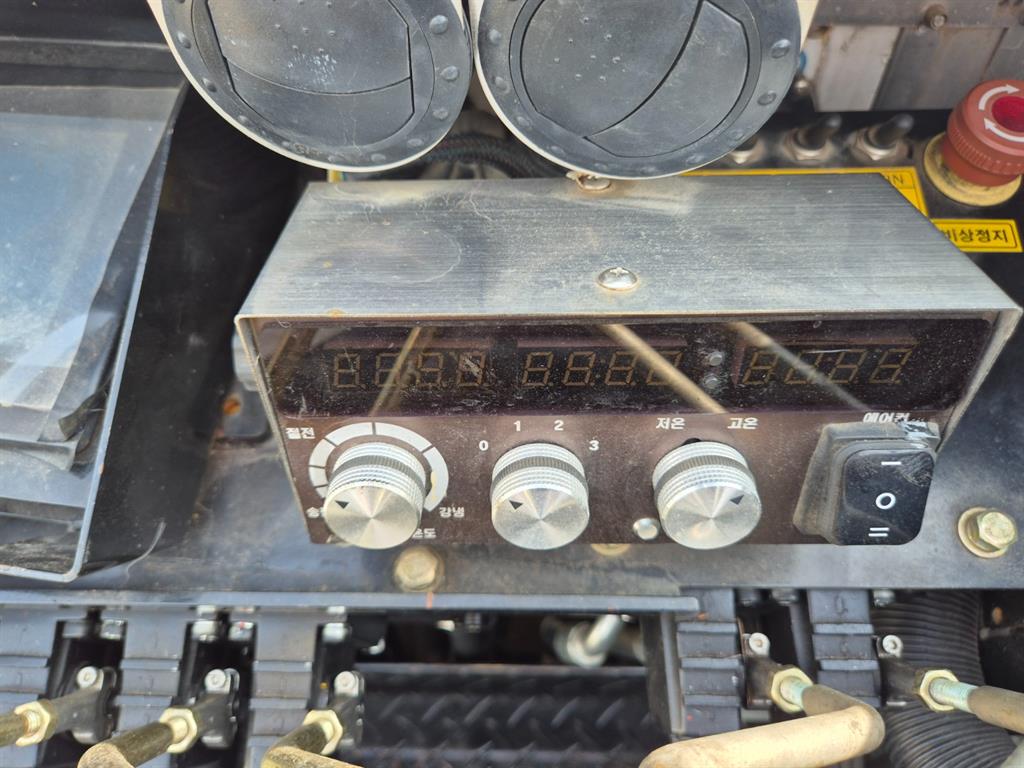 medium and large cargo goso 2021 Blanco - Importación desde Corea - HF Imports Iquique - Foto 14