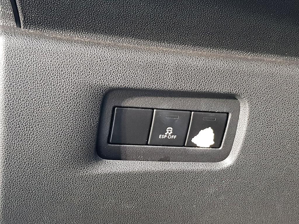 Citroen DS3 - Vista 10