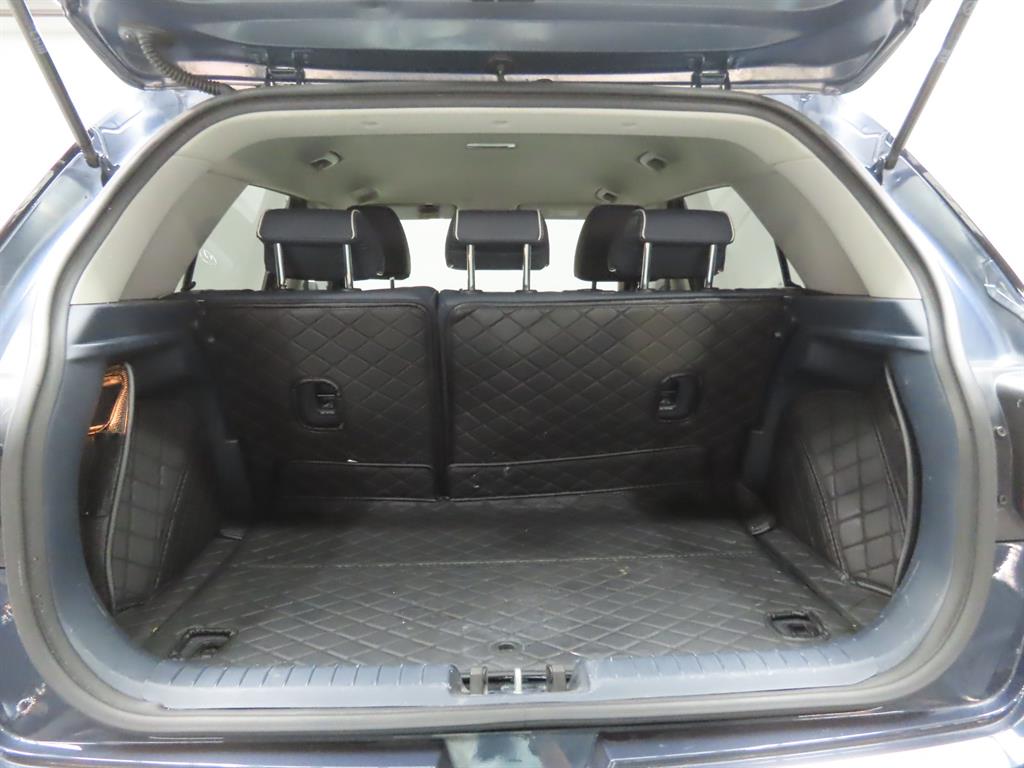 HYUNDAI Venue 2020 Azul - Importación desde Corea - HF Imports Iquique - Foto 10