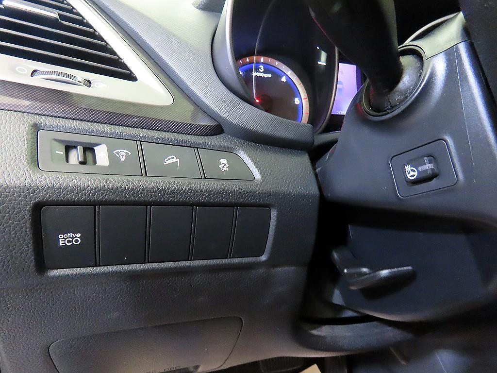 HYUNDAI Santa Fe 2014 Gris - Importación desde Corea - HF Imports Iquique - Foto 14