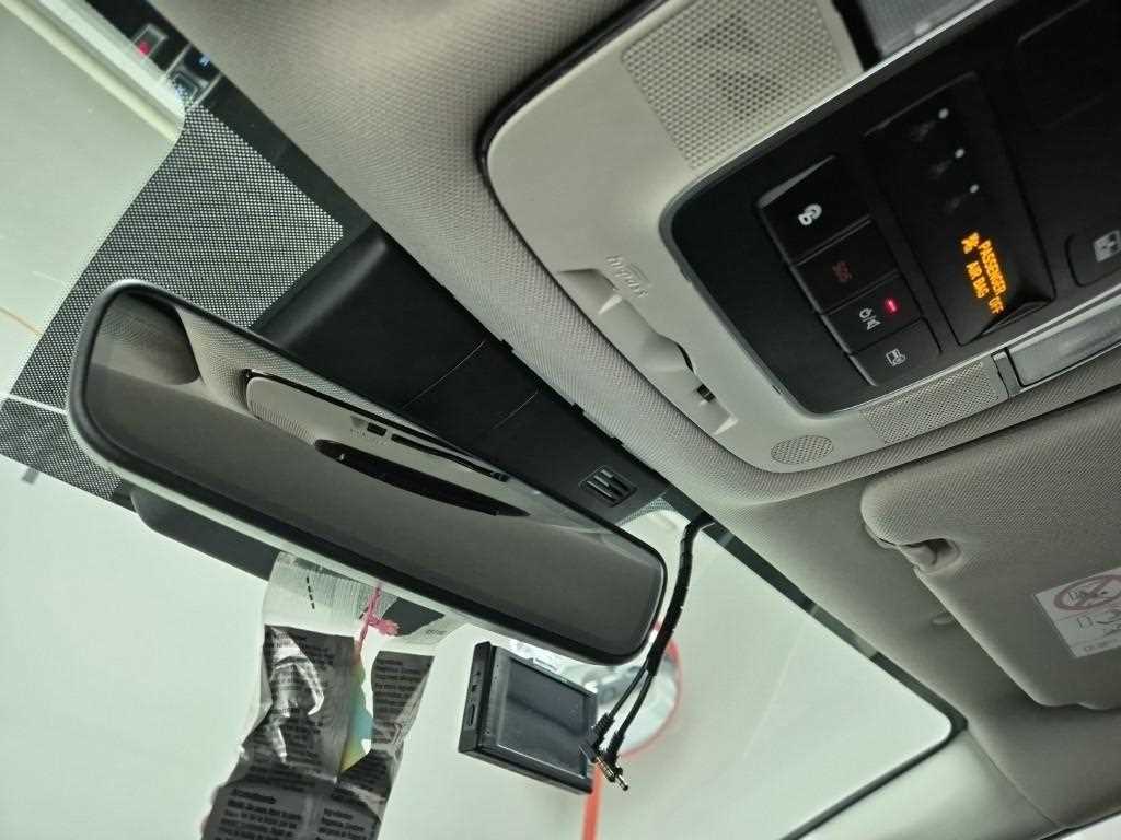 HYUNDAI Sonata 2021 Gris - Importación desde Corea - HF Imports Iquique - Foto 16