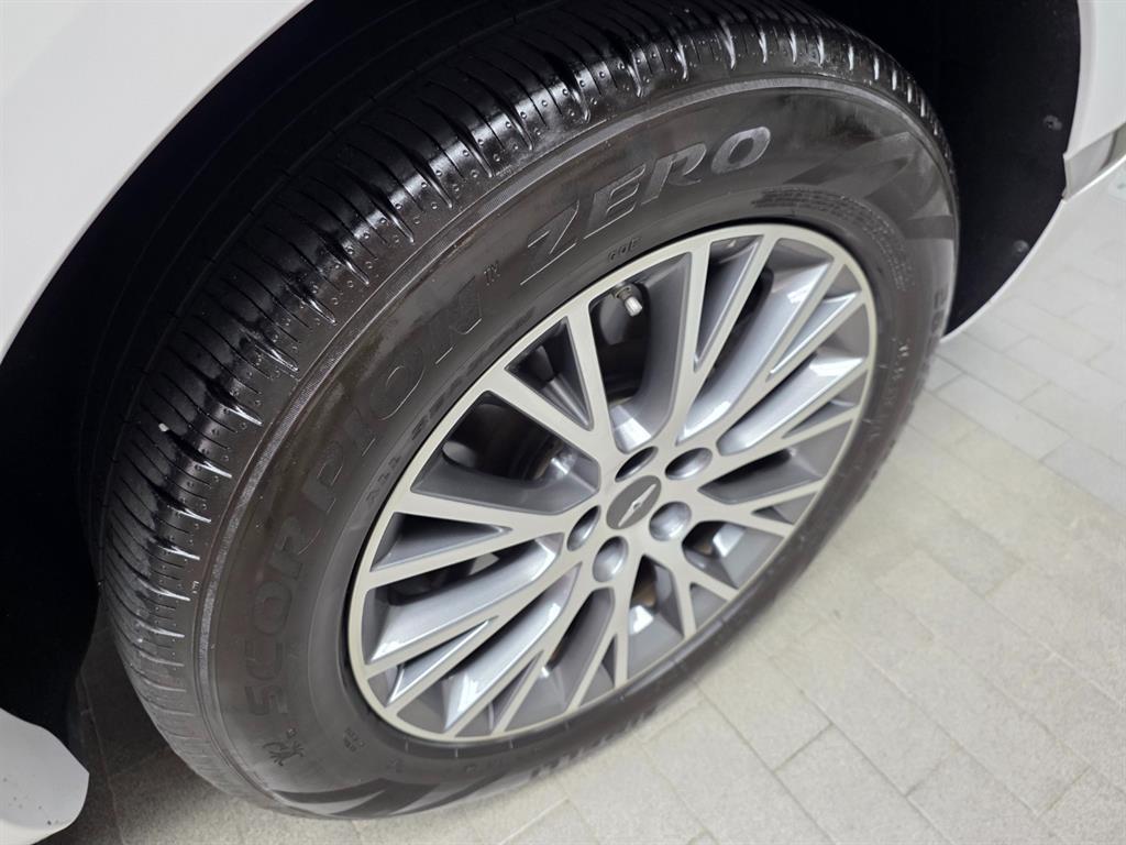 Genesis GV80 2021 Blanco - Importación desde Corea - HF Imports Iquique - Foto 16