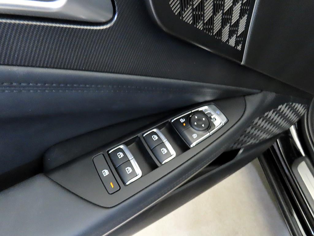 KIA K8 2025 - Importación desde Corea - HF Imports Iquique - Foto 13