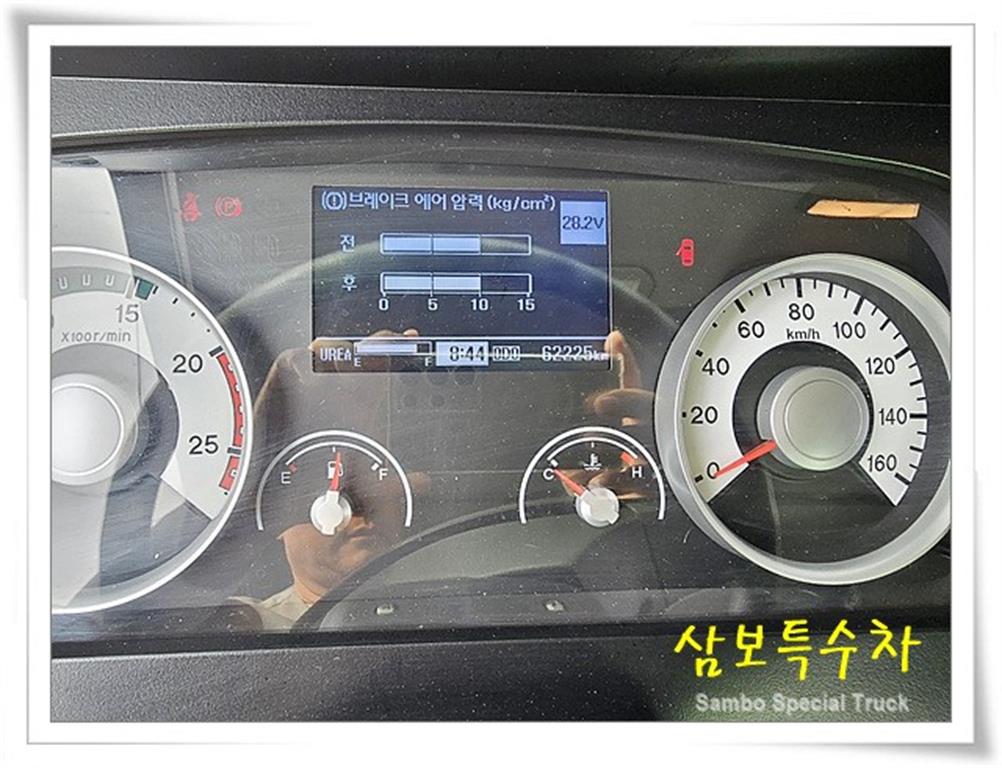 medium and large cargo Special - Vista 10