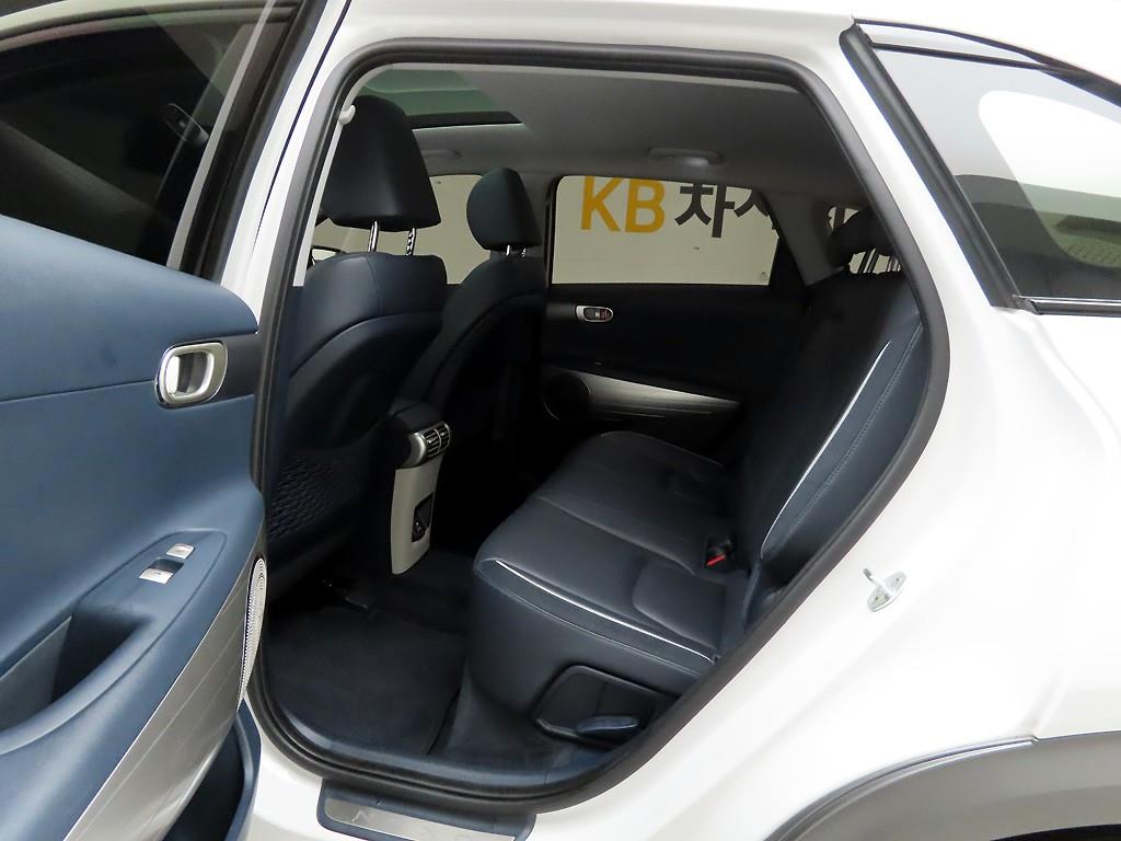 HYUNDAI Nexo - Vista 12