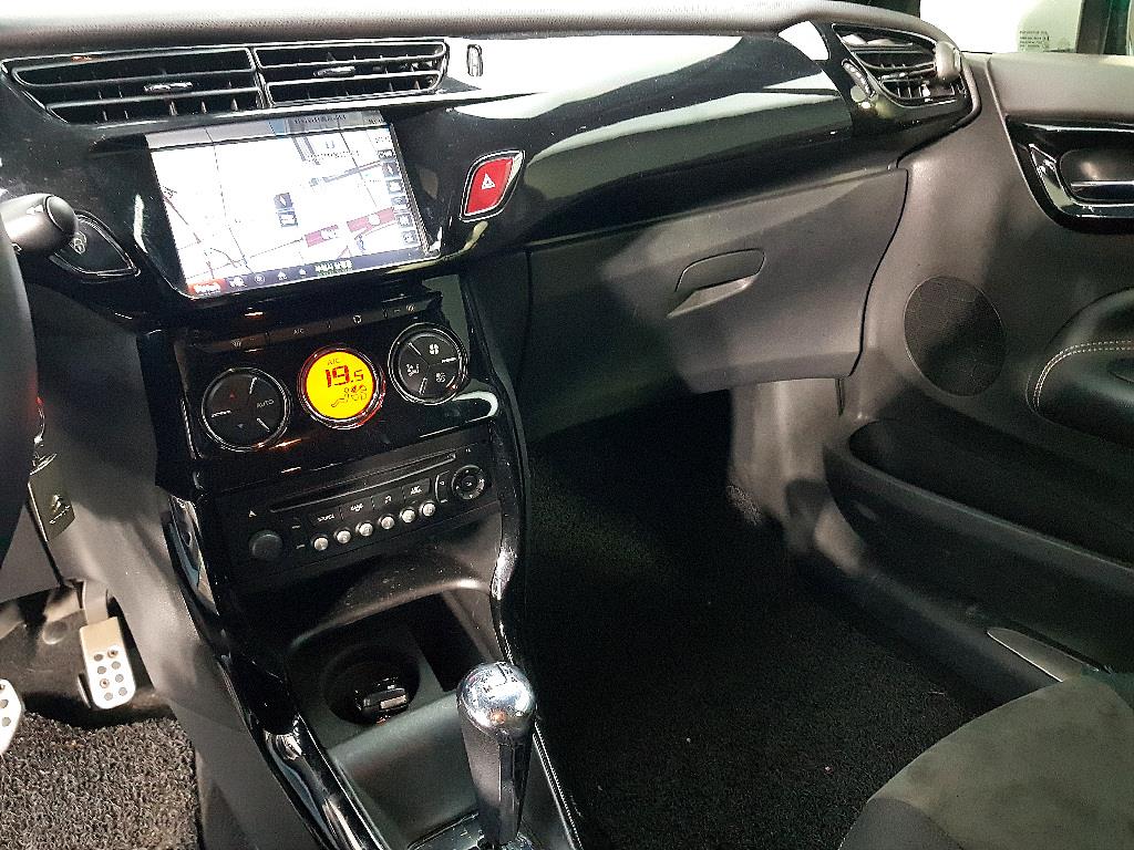 Citroen DS3 - Vista 9