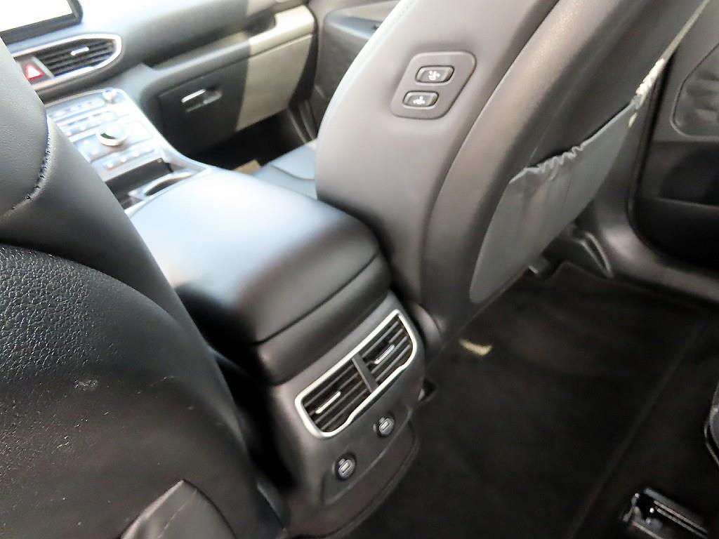 HYUNDAI Santa Fe 2022 Blanco - Importación desde Corea - HF Imports Iquique - Foto 15