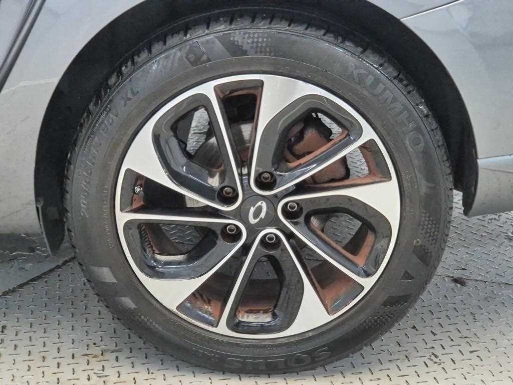 SAMSUNG SM3 2016 Gris - Importación desde Corea - HF Imports Iquique - Foto 18