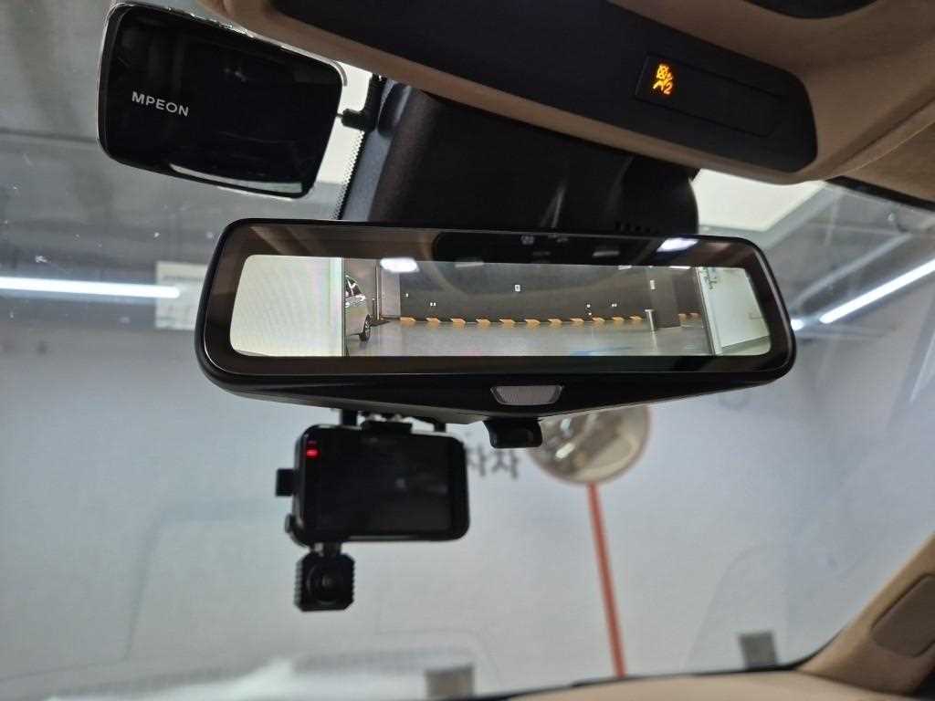 Cadillac CT6 2017 Negro - Importación desde Corea - HF Imports Iquique - Foto 18