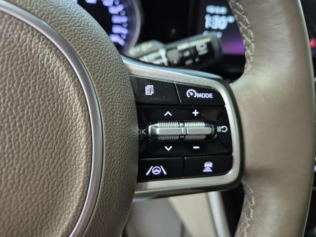 KIA Carnival 2023 Blanco - Importación desde Corea - HF Imports Iquique - Foto 15