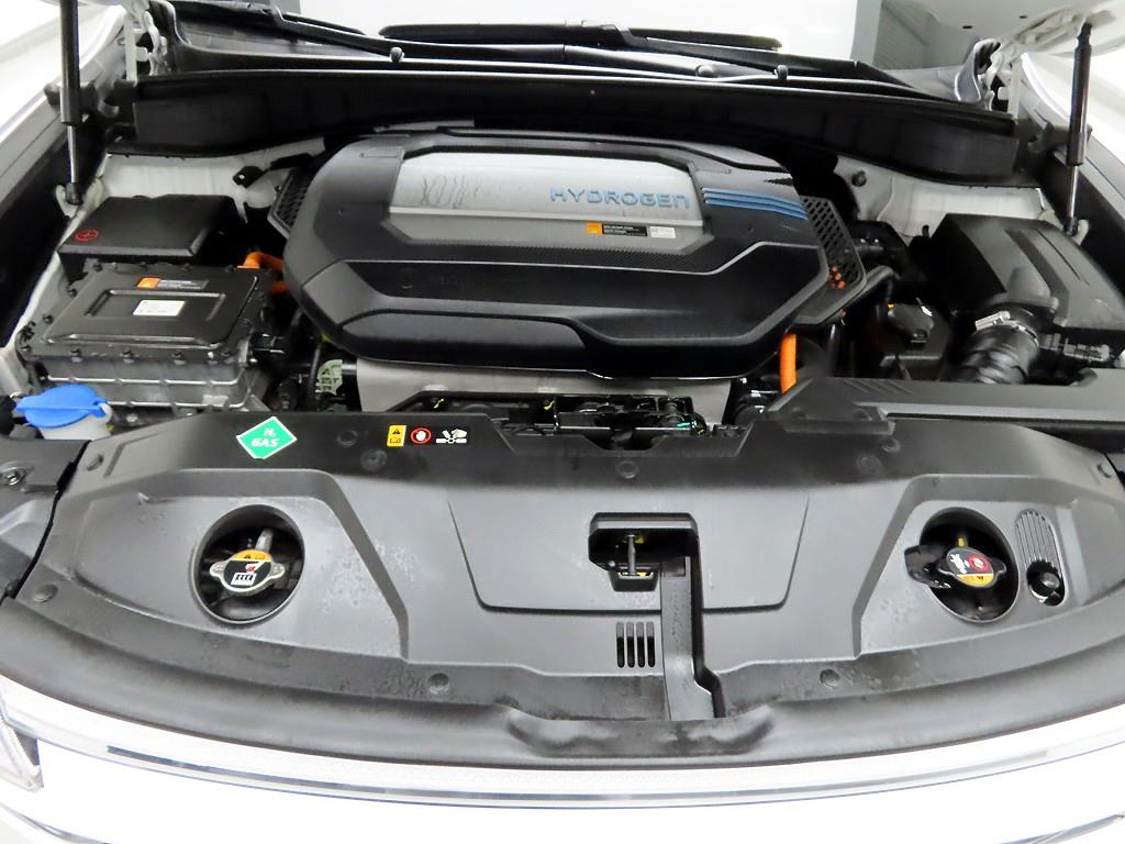 HYUNDAI Nexo 2022 Blanco - Importación desde Corea - HF Imports Iquique - Foto 20