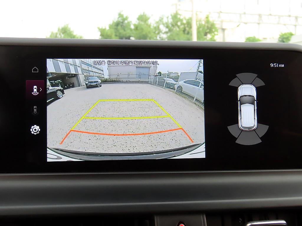 KIA Seltos 2023 Gris - Importación desde Corea - HF Imports Iquique - Foto 14