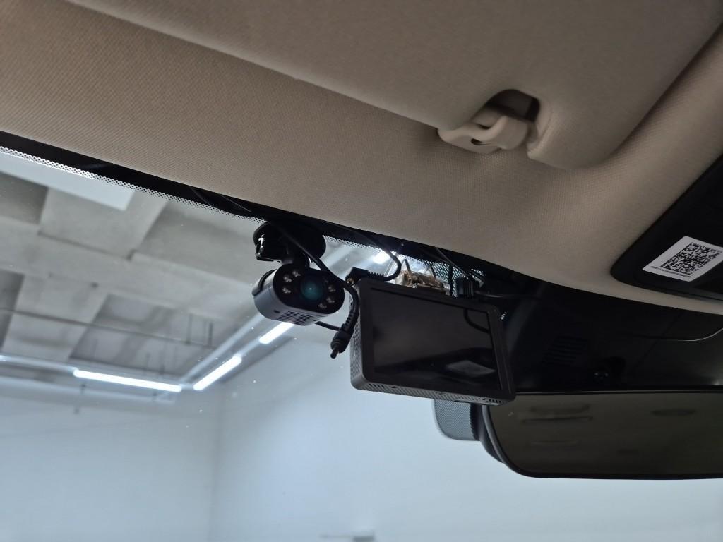 KIA Carnival 2023 Blanco - Importación desde Corea - HF Imports Iquique - Foto 16