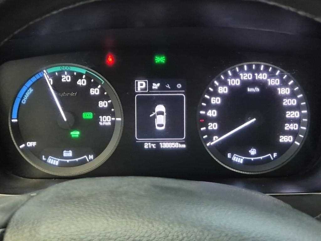 HYUNDAI Sonata - Vista 6