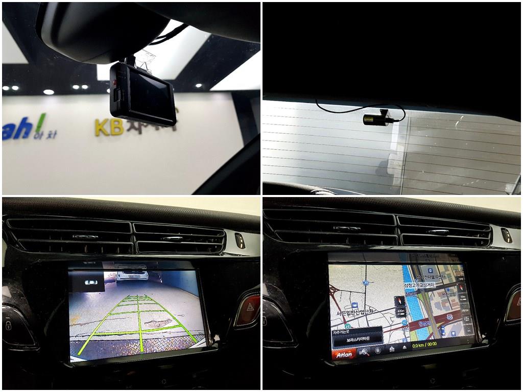 Citroen DS3 2012 skyblue - Importación desde Corea - HF Imports Iquique - Foto 17