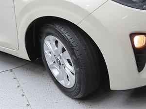 KIA Morning - Vista 10