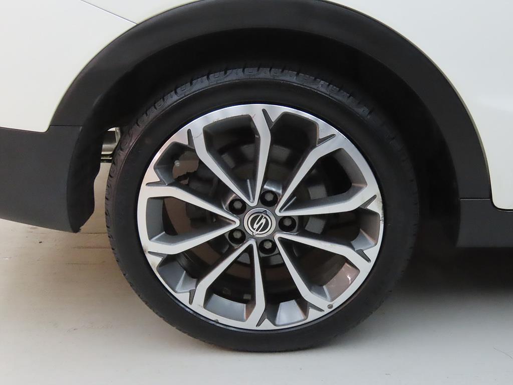 Ssangyong Tivoli 2019 Blanco - Importación desde Corea - HF Imports Iquique - Foto 20