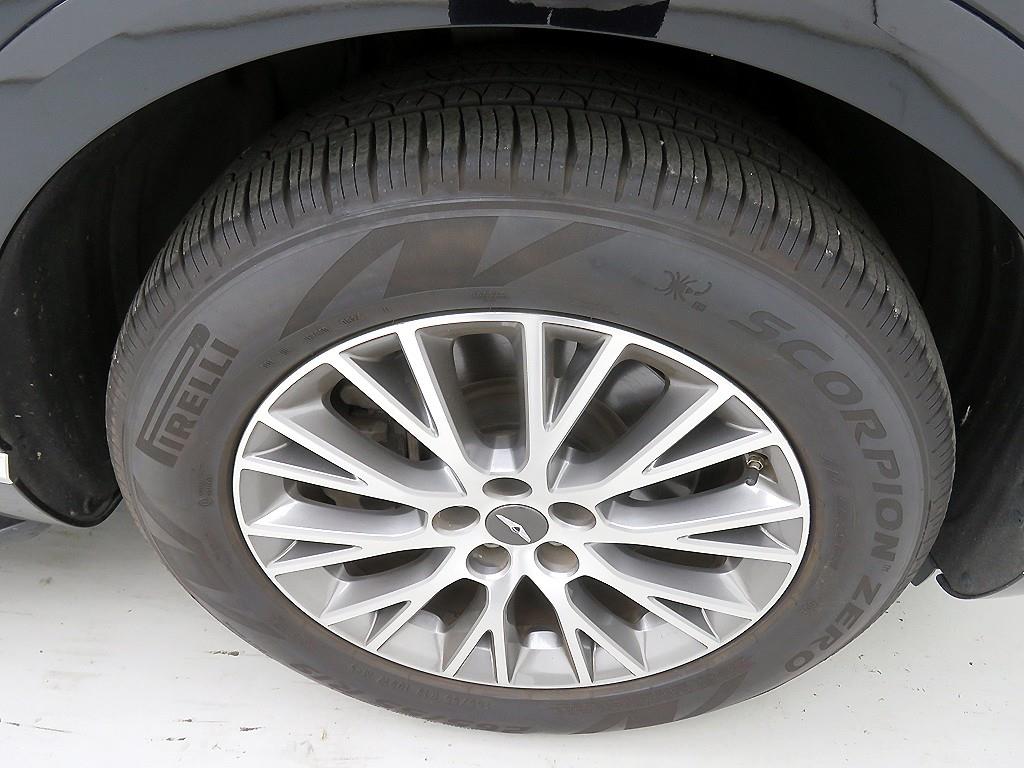 Genesis GV80 2020 - Importación desde Corea - HF Imports Iquique - Foto 19