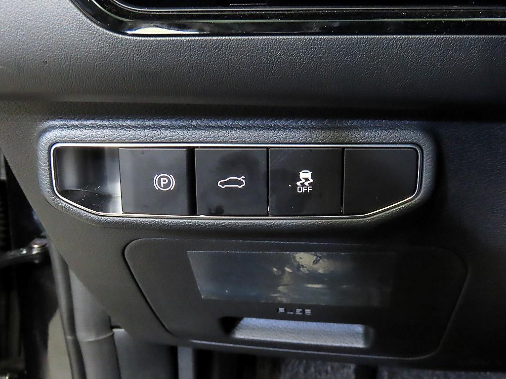 KIA K8 2025 - Importación desde Corea - HF Imports Iquique - Foto 14