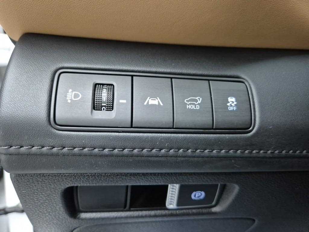 HYUNDAI Santa Fe 2021 Blanco - Importación desde Corea - HF Imports Iquique - Foto 18