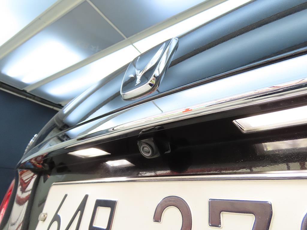 HYUNDAI Equus 2012 Negro - Importación desde Corea - HF Imports Iquique - Foto 15