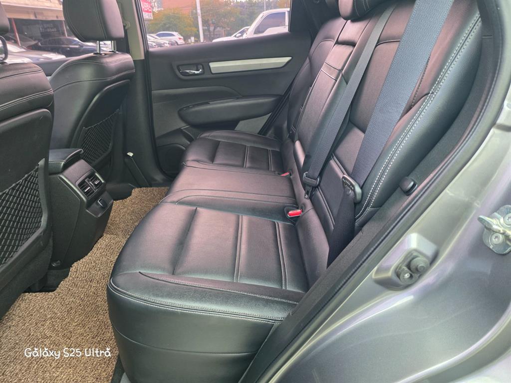 SAMSUNG QM6 2017 Gris - Importación desde Corea - HF Imports Iquique - Foto 17