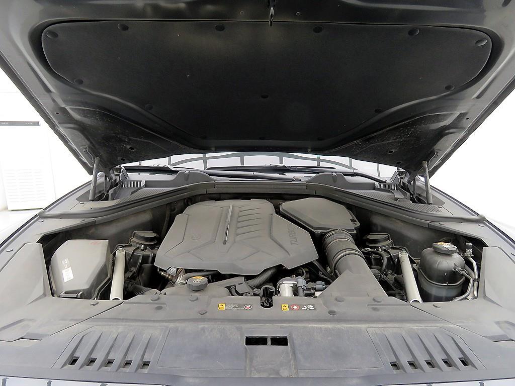 Genesis GV80 2020 - Importación desde Corea - HF Imports Iquique - Foto 18