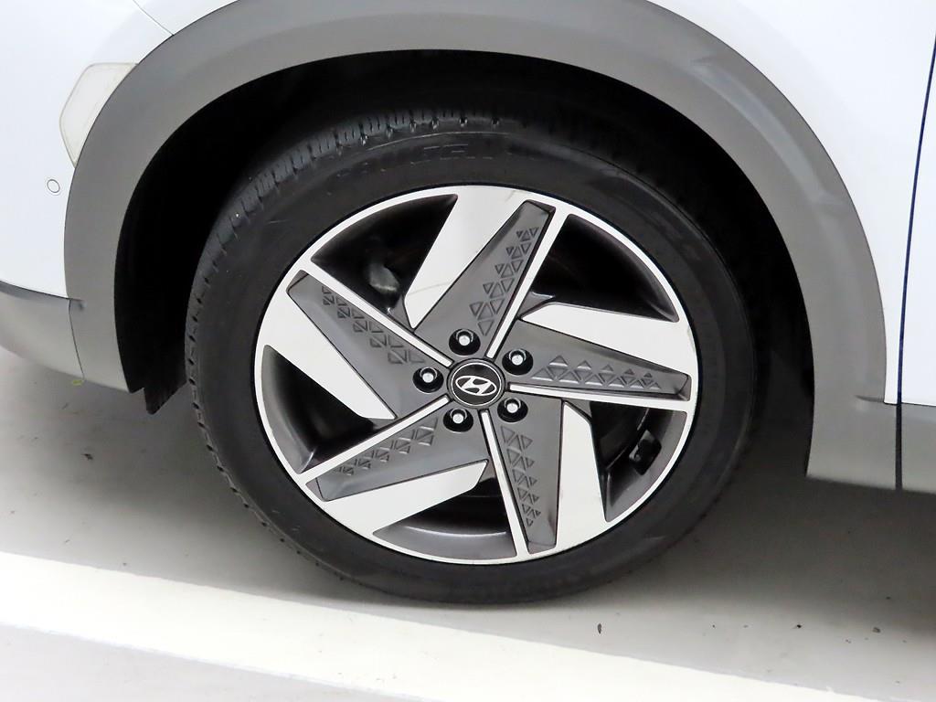 HYUNDAI Nexo 2022 Blanco - Importación desde Corea - HF Imports Iquique - Foto 19