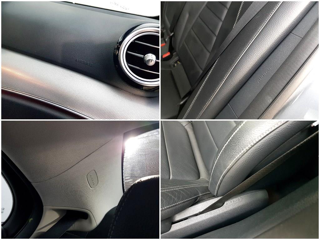 Mercedes Benz E class 2017 Negro - Importación desde Corea - HF Imports Iquique - Foto 15