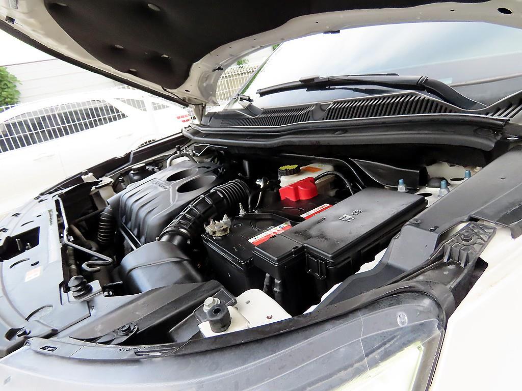 Ford Explorer 2017 Blanco - Importación desde Corea - HF Imports Iquique - Foto 19